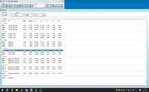Oprogramowanie Sterowanie komputerowe przy pomocy oprogramowania opartego na systemie Windows Oprogramowanie ELTRA zapewnia wygodne sterowanie i działanie analizatorów.