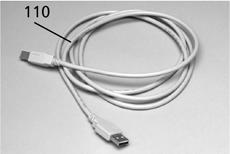 Metalowy pin A 102. Metalowy pin B 103.