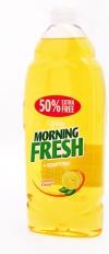 Art. Nr 91 lmorning fresh sparklex Płyn do naczyń 650ml karton: 16