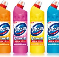 Nr 104 Astonish descaler odkamieniacz Art. Nr 105 Astonish Vac maxx szampon do maszynoprania 1000ml Art.