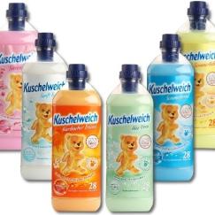 Nr 149 Lenor 990ml 4x koncentrat do płukania