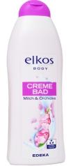 Art. Nr 159 Elkos creme bad 1l płyn do kąpieli