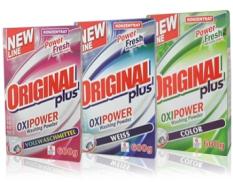 Nr 11 Power Wash proffesional Uniwersalny,