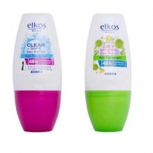 Nr 175 Elkos creme seife mydełko