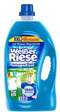 Nr 204 Waschbar/Waschkoenig Kolor, uniwers 30