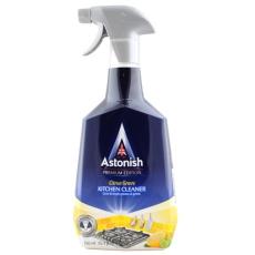 Nr 230 Astonish tile&mirror spray do szyb i luster Art. Nr 231 Astonish carpet/uphloastry spray do dywanów/tapicerek Art.