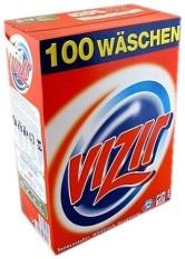 Art. Nr 20 Vizir 100 waschen