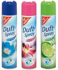 Art. Nr 280 G&G Duft-spray 300ml odświerzacz powietrza Art.