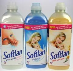 Nr 39 Softlan 1l Koncentrat do