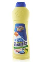 Art. Nr 64 lpassion milch Mleczko czyszczące