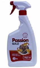 Nr 66 lpassion mebelpflege spray do