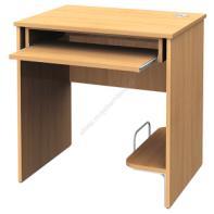- Stolik komputerowy STANDARD 249,90 zł. Stoliki komputerowe wykonane z płyty laminowanej o gr. 18 mm wykończonej obrzeżem o gr. 2 mm.