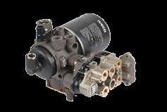 kierownicy RVI PREMIUM