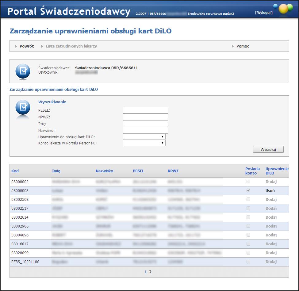 Administracj a 5.