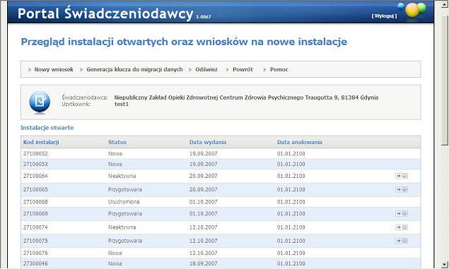 Administracj a 5.