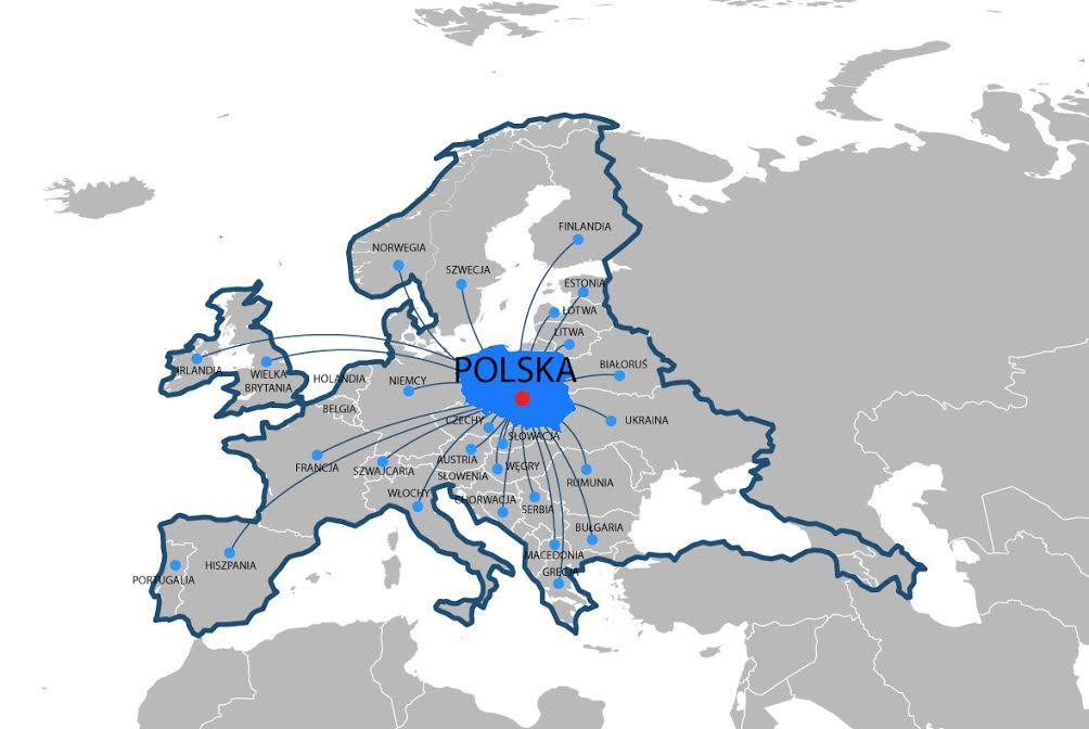 Członkowie EGTA Członkami European Green Technology Alliance są europejskie klastry technologiczne, których celem jest dalszy rozwój generowanych rozwiązań technologiczny oraz ich komercjalizacja w