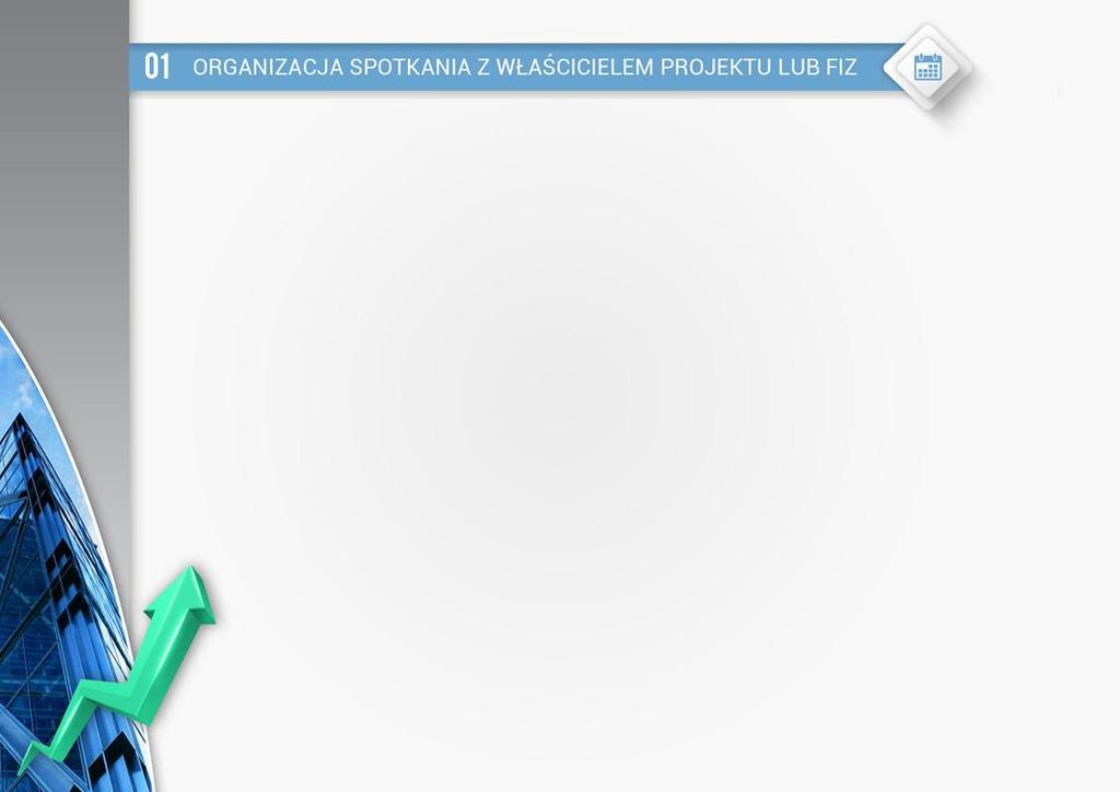 Pomoc Centrum Obsługi Inwestycji rozpoczyna się już w momencie planowania przez