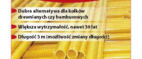 Dwie linie nawodnieniowe w sadzie czereśniowym Aby instalacja nawodnieniowa spełniła swoją rolę, powinna być zbudowana zgodnie z odpowiednimi założeniami technicznymi, dopasowanymi do potrzeb wodnych