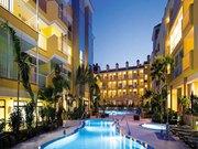 Oferta 1 Kierunek Hiszpania Fuerteventura Hotel Costa Caleta Wylot Katowice Termin 30.11.2017 07.12.2017 Kategoria Cena za os. 2027 PLN Suma 4054 PLN* * Cena całkowita: Dorosły: 2027.06 PLN (03.10.