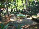 Minigolf Makarska