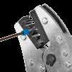 (typ KOA, KNA, KWA, KOE, KNE, KNV) 0,5 6 mm 2 tulejkowych