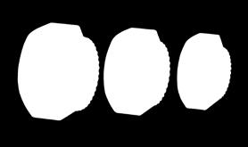 geometria gwarantuje optymalne