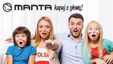 POLSK MRK POLSK MRK 279,- SMRTFON SUNNY MX kolory: szary granatowy 129,- TELEFON COMFORT MM 720 499,- SMRTFON NEFFOS X1 LITE 299,- TBLET T500 3G Wbudowany modem 3G Latarka Ładowarka biurkowa