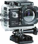 Wi-Fi Ultra HD 4K Rozdzielczość 16 Mpix 249,- TELEFON TEL 92413 ROCKY 289,- SMRTFON MSP 95014 TITNO 3 159,- GŁOŚNIK BLUETOOTH SPK 413 SN DIEGO Ekran 2,4" Wodoodporny Bluetooth Pamięć do 32 GB