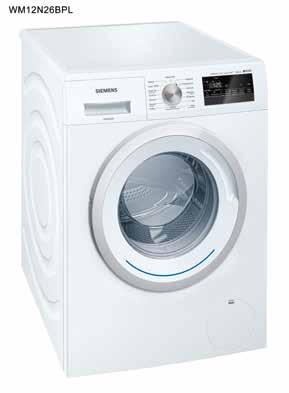 ntivibration Design Kontrola ilości piany Eco/Speed Perfect 8 kg