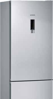 wagowa Silnik iqdrive No Frost System multi irflow Inox