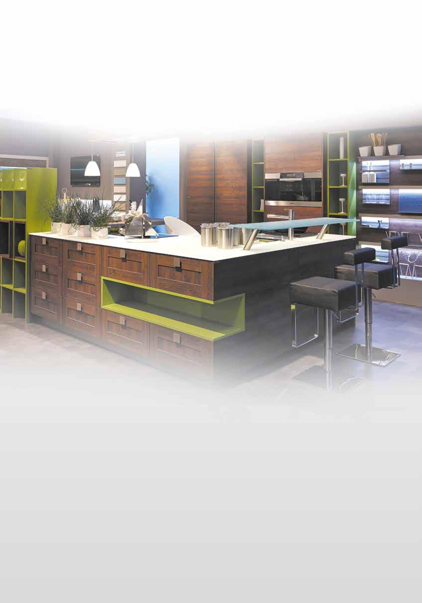 OGÓLNOPOLSKA SIEĆ STUDIÓW MEBLI KUCHENNYCH OFERTA SPRZĘTU AGD DOSTĘPNA W STUDIACH MAX KUCHNIE JESIEŃ / ZIMA 2014 Jakość, Design i Innowacja L AT W POLSCE Oferta ważna do wyczerpania zapasów