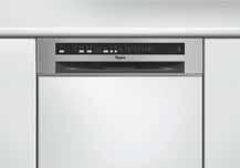 kolorze zielonym // Sterowanie za pomocą pokręteł // Zewnętrzna szyba lustrzana, chłodzona // Komora tłoczona // Opuszczany grill // Kolor: inox Linia Actual nobia // 8 funkcji //