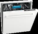 KBO0961PPB 1579,- KGH6462CIB płyta gaz na szkle 899,- Pojemność 66 l szerokość 59 cm 9 funkcji // Termoobieg 3D // Programator elektroniczny // Timer // Chowane pokrętła Push-Push // Powłoka