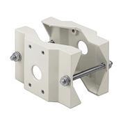 Montaż ścienny 004386 WCPA- Adapter pomocniczy do montażu ściennego Płyta wzmacniająca do montażu ściennego do uchwytów ściennych