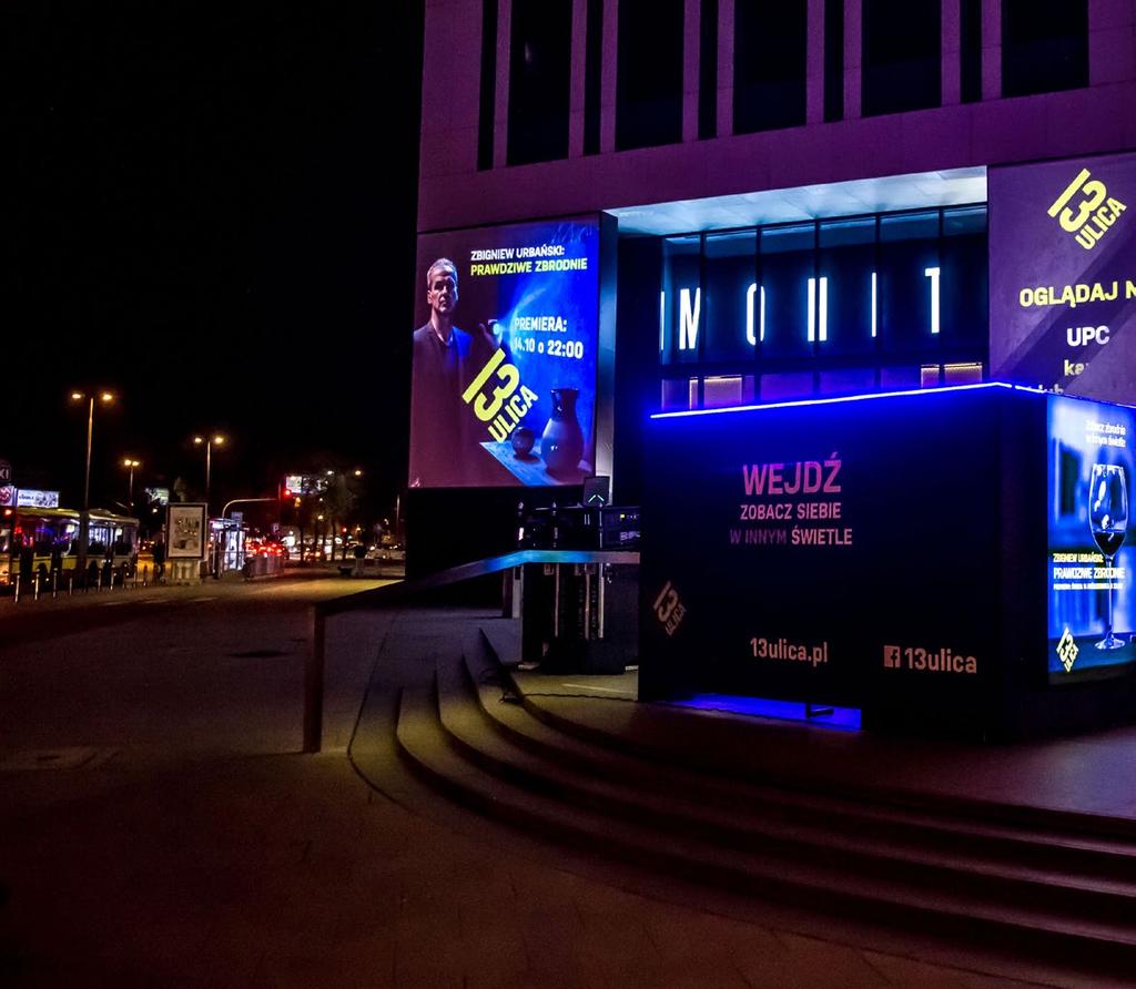 event promocja drugiego