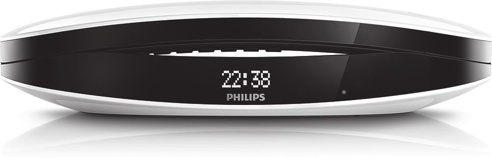 Skontaktuj się z firmą Philips M660