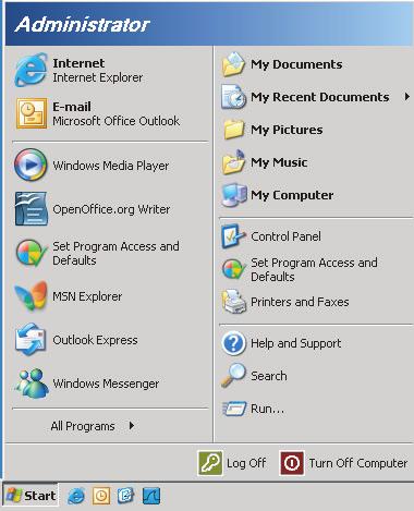 Przewodnik szybkiego startu dla RS232 przez Telnet Sprawdź i uzyskaj adres IP w menu ekranowym projektora.
