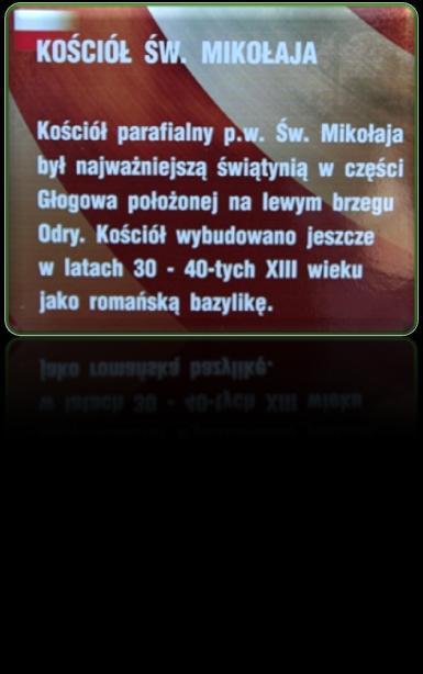 Po koncercie udaje mi się zamienić parę słów z
