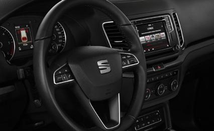 pilotem s s s System bezkluczykowego dostępu i uruchamiania samochodu KESSY 1697 s Elektrycznie sterowane i podgrzewane lusterka boczne s s s Składane lusterka boczne 1011 s s System bezkluczykowego
