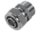 SYSTEM SKRĘCANY Kształtki FLP PEX ZŁĄCZKA GZ ZŁĄCZKA DEMONTOWALNA GZ ZŁĄCZKA GW 16 mm x 1/2ʺ 20 FLP600083 FLP-170 16 mm x 3/4ʺ 15 FLP600087 FLP-171 20 mm x 1/2ʺ 20 FLP600073 FLP-172 20 mm x 3/4ʺ 10