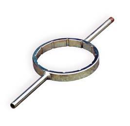 165 265 PVC-U socke plug Klucz D 160 200