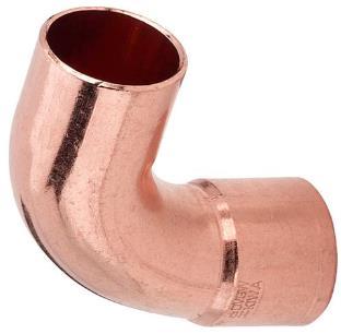 Łuk 45 o dwukielichowy Łuk 90 o dwukielichowy 15 szt. CUŁ45-2K-15 18 szt. CUŁ45-2K-18 22 szt. CUŁ45-2K-22 28 szt. CUŁ45-2K-28 35 szt. CUŁ45-2K-35 42 szt.