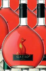 Pena Tejo Red Dry Bodegas Covinas PENTA-MAC-01 8 420 202 230 173 WYTRAWNE wino, które charakteryzuje głęboka, ciemna, wiśniowa szata oraz delikatny, lekki i przyjemny bukiet.