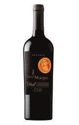 Vina Maipo Reserva Sauvignon Blanc Vitral Vina Maipo WYTRAWNE wino o intensywnej, czerwonej szacie z purpurowymi refleksami. W nosie nuty pieprzu łączą się z aromatami czerwonych owoców.