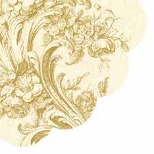 Baroque Style gold SDD079509 Inspiration gold