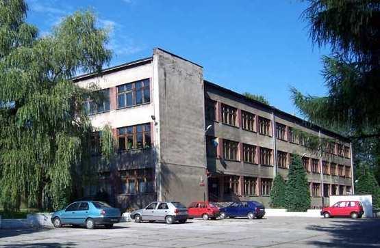 RUDZKIE GIMNAZJA OD 1 WRZEŚNIA 2017 R.