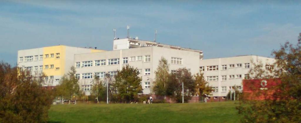 SZKOŁY PODSTAWOWE OGÓLNODOSTĘPNE SZKOŁA PODSTAWOWA