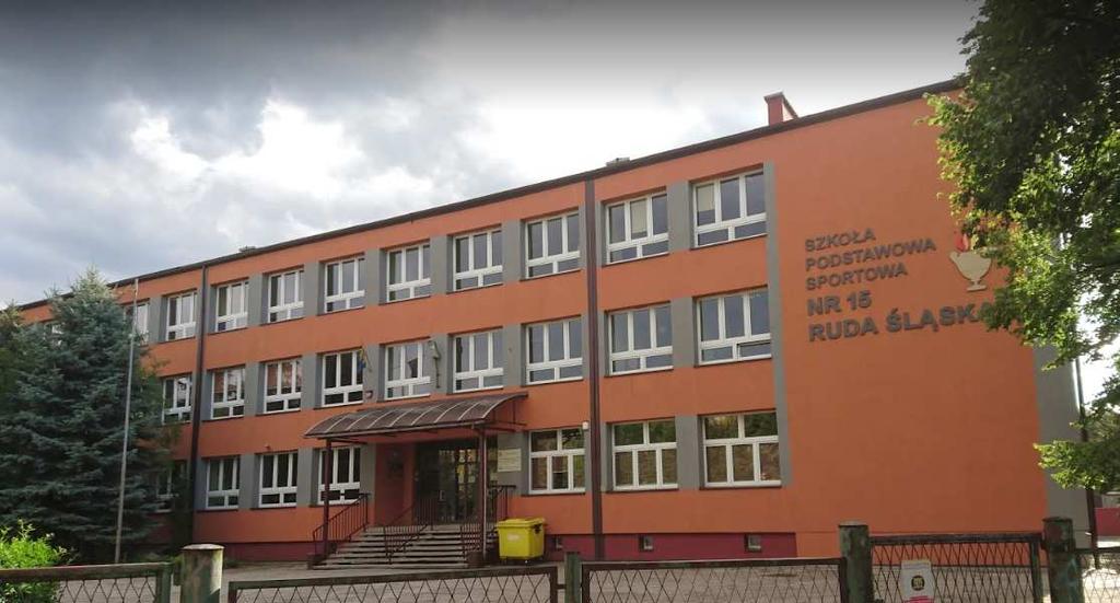 SZKOŁY PROWADZONE PRZEZ MIASTO RUDA ŚLĄSKA OD 1 WRZEŚNIA