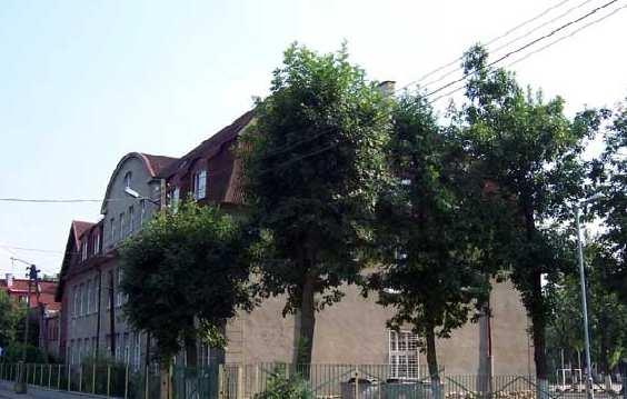 SZKOŁY PROWADZONE PRZEZ MIASTO RUDA ŚLĄSKA OD 1 WRZEŚNIA 2017 R.