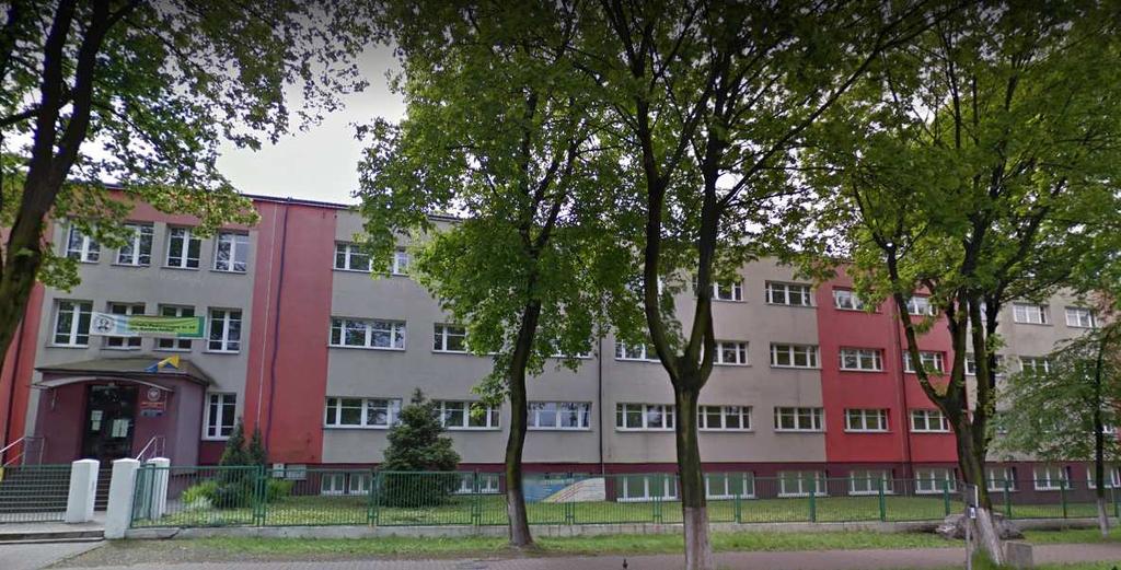 SZKOŁY PROWADZONE PRZEZ MIASTO RUDA ŚLĄSKA OD 1